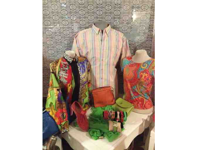 Beautiful You Boutique: $25 Gift Certificate