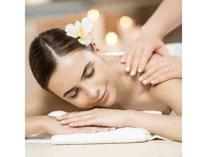 Essentials Massage and Facial