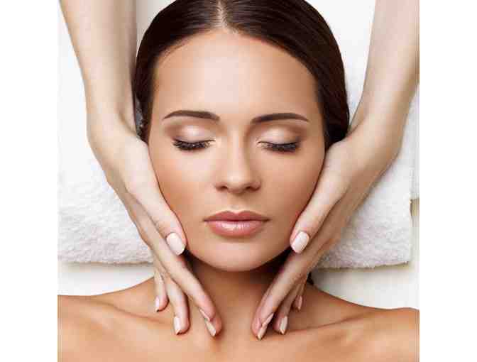 Essentials Massage and Facial