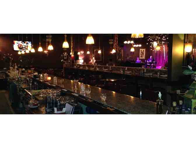 Allegro Bistro: $30 Gift Certificate