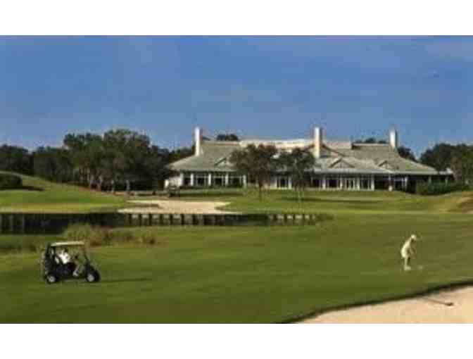 Laurel Oak Country Club: Round of Golf for 4 with Carts