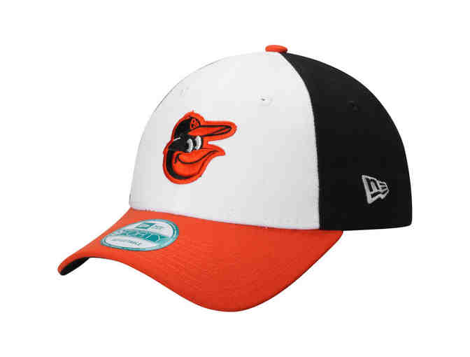 Baltimore Orioles: Spring Training Tickets (2) with Two Tee Shirts and Caps