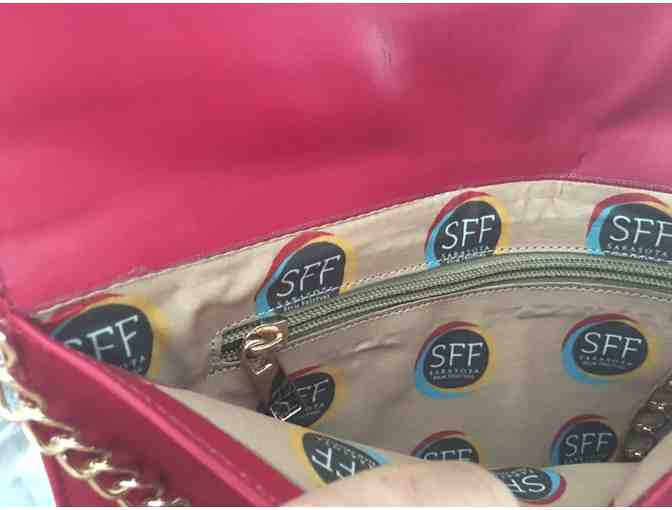 LIVE AUCTION: Be a STAR at the Sarasota Film Festival!