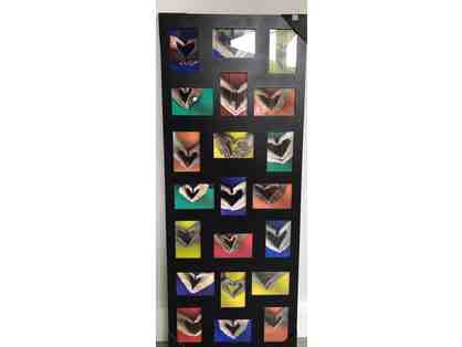 Mrs. Hershberger's Class Art: Art In Our Hands