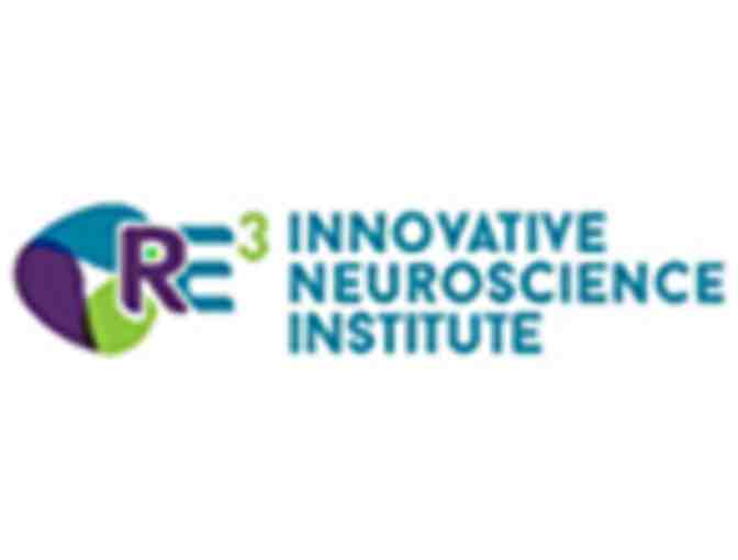 Re3 Stem Cell and Healing Institute: Gift Basket and $300 Gift Certificate