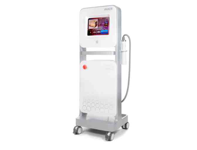 Vivace Microneedling RF Facial Treatment