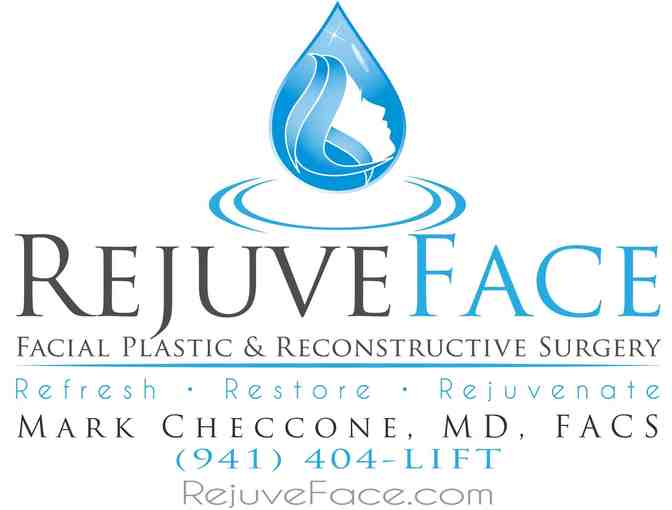 Vivace Microneedling RF Facial Treatment