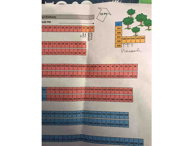 Prime Student Parking!!