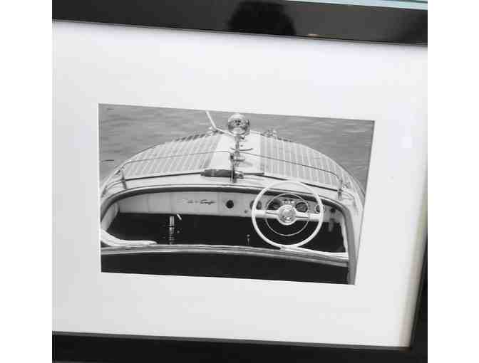 State of the Art Gallery: D.L. Steiner Digital Boat Series