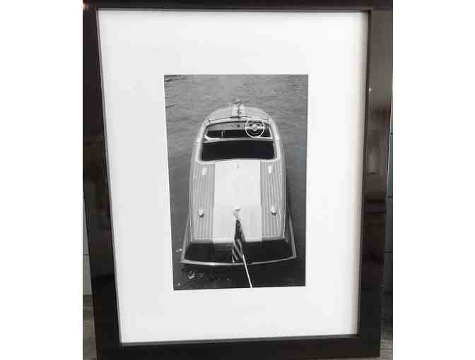 State of the Art Gallery: D.L. Steiner Digital Boat Series