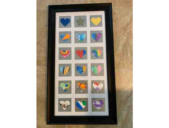 Mrs. Kochenderfer's Class Art: Educate our Children and Educate their Hearts