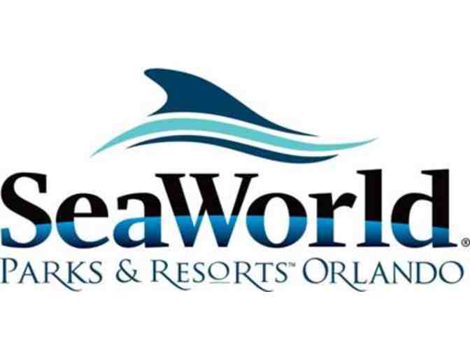 LIVE AUCTION: Fantastic 3 Night Orlando Resort Vacation