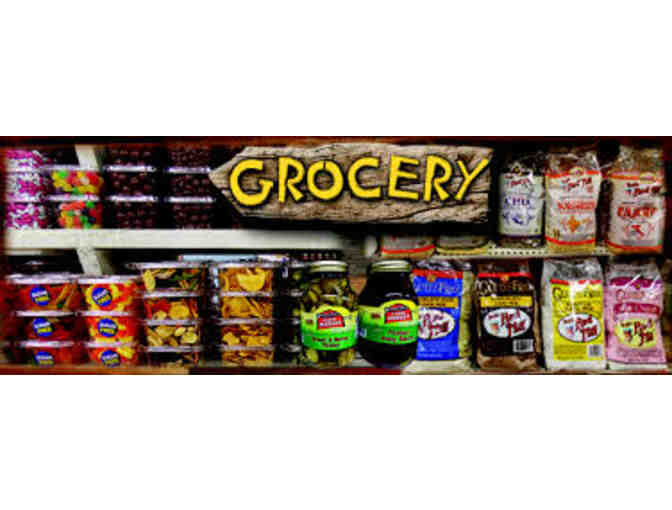 Detwiler's Market $50 Gift Card