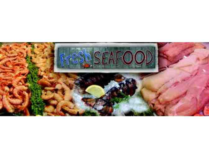 Detwiler's Market $50 Gift Card