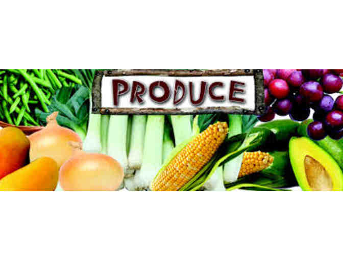 Detwiler's Market $50 Gift Card