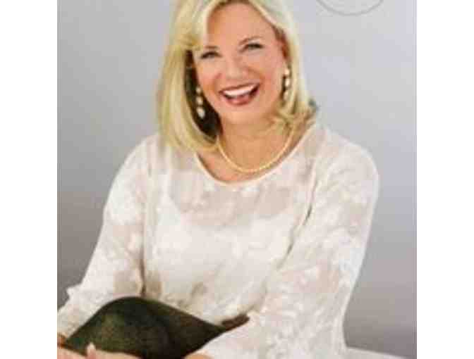 Evoke Studio - Professional Headshot session and one retouched digital portrait. $175