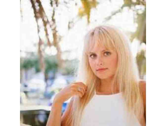 Evoke Studio - Teen Session and framed portrait 11x14 (or smaller). $345 Value