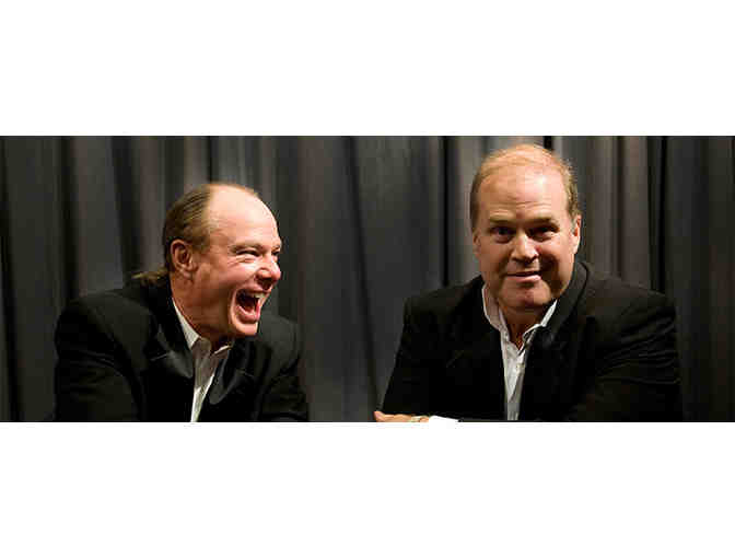 McCurdy's Comedy Theatre  Laugh Pack for 10 $190 Value