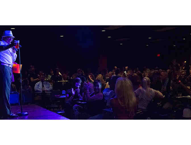 McCurdy's Comedy Theatre  Laugh Pack for 10 $190 Value