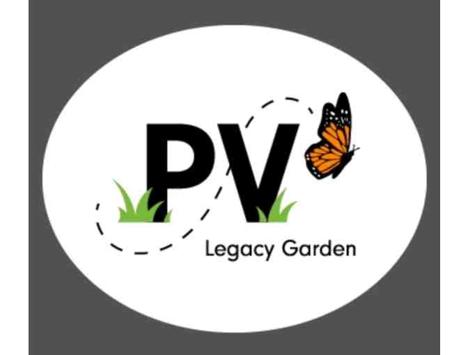 Legacy Garden: Indoor Gardener Gift Basket