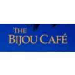 The Bijou Cafe