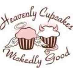 Heavenly Cupcakes