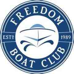 Freedom Boat Club