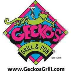 Geckos Grill and Pub