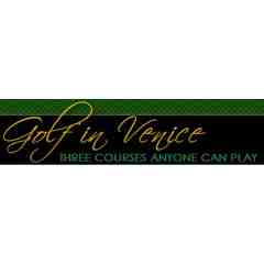 Golf In Venice