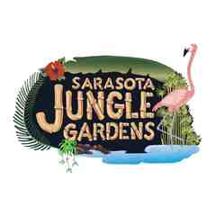 Sarasota Jungle Gardens