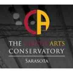 Do not use! The Circus Arts Conservatory