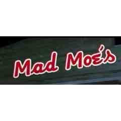 Mad Moe's Sports Pub and Grill