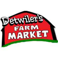 Detwiler's Farm Market