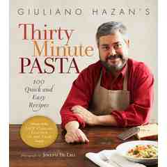 Lael & Giuliano Hazan