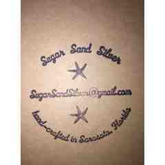 Sugar Sand Silver