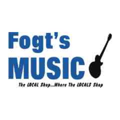 Fogt's Music