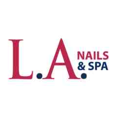 LA Nails & Spa