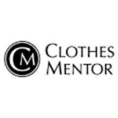 Clothes Mentor