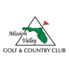 Mission Valley Country Club - Tennis