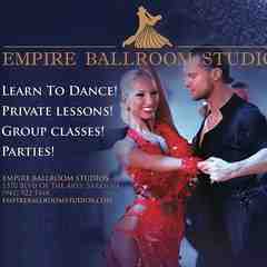 Empire Ballroom Studios