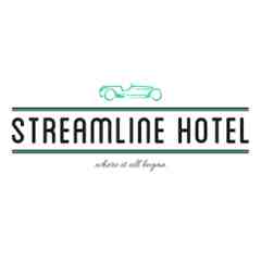 Streamline Hotel
