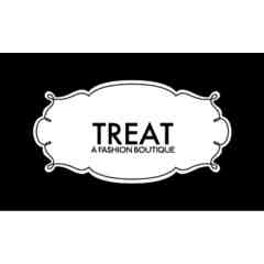 TREAT a Fashion Boutique