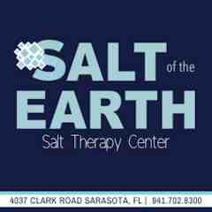 Salt of the Earth