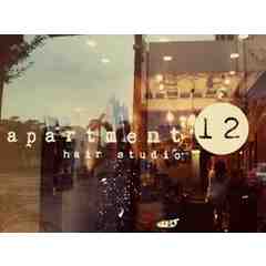 Apartment 12 - Hair studio