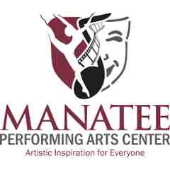 Manatee Performing Arts Center