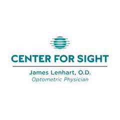 JIM LENHART OD - CENTER FOR SIGHT