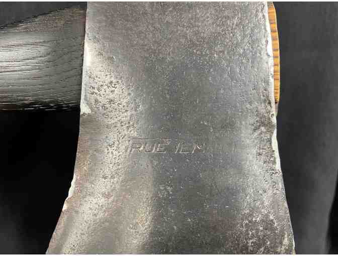 Vintage Axe