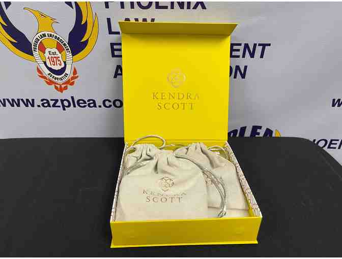 Kendra Scott Jewelry