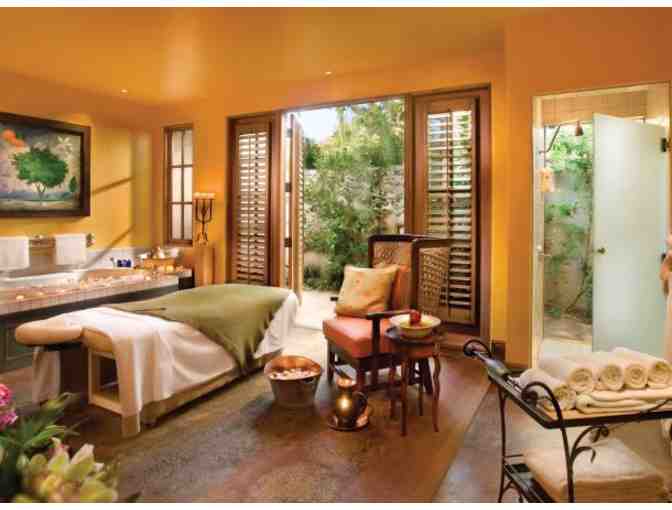 Royal Palms Resort and Spa