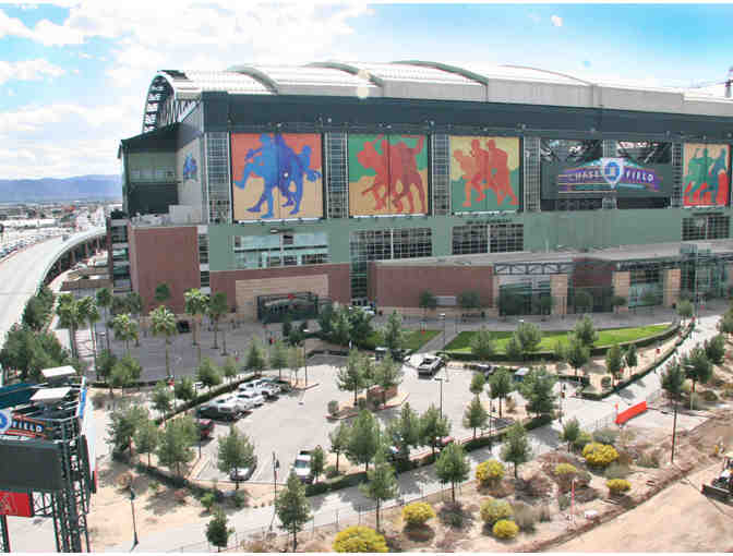 Arizona Diamondbacks